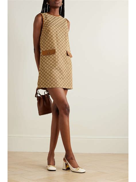 abiti rossi gucci|net a porter Gucci dresses.